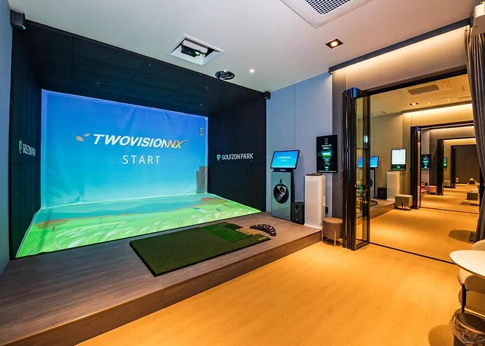 Sollago Myeongdong & 4* ソウル特別市