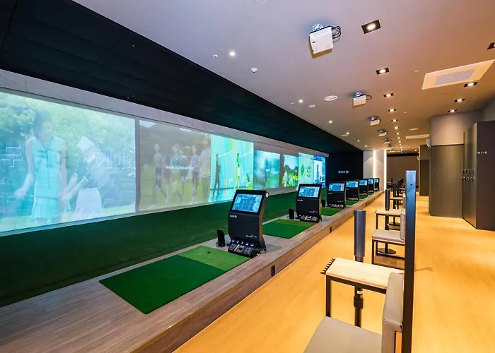 Sollago Myeongdong &