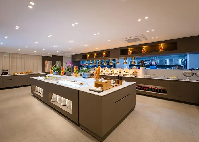 Sollago Myeongdong & Hotel