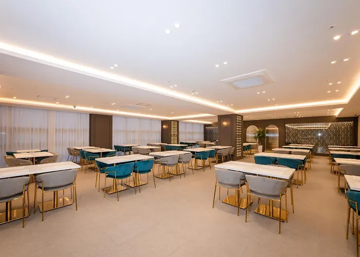 Hotel Sollago Myeongdong & Seoel
