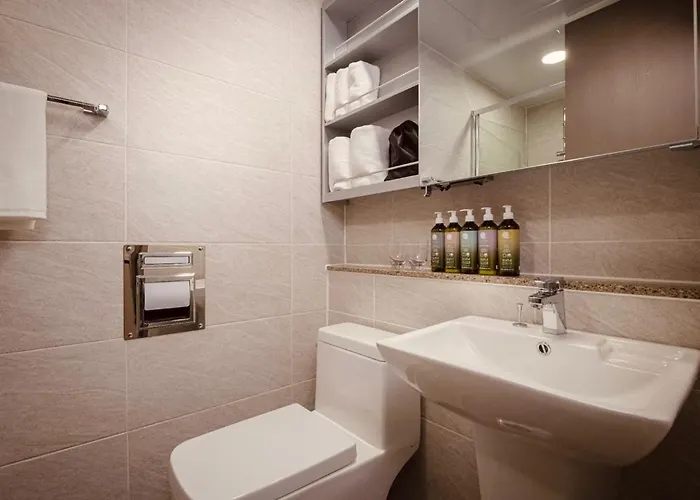 Hotel Sollago Myeongdong & 4*