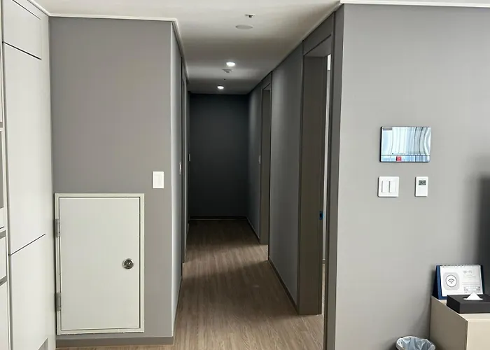 Hotel Sollago Myeongdong &