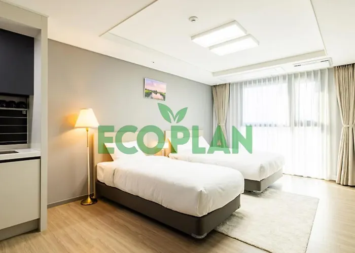 Hotel Sollago Myeongdong & 4*