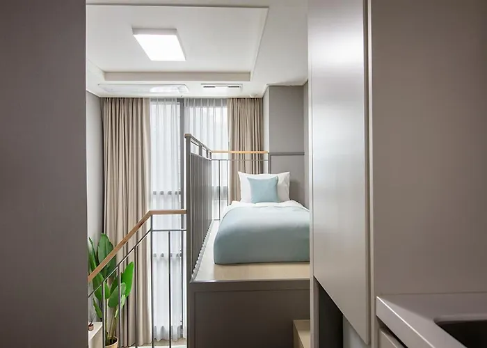 Hotel Sollago Myeongdong & Seoel