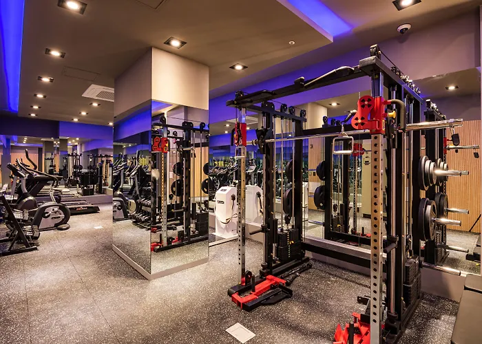 Sollago Myeongdong & Hotel 4*