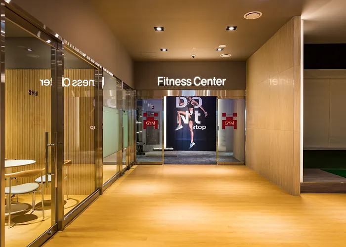 Sollago Myeongdong & Hotel 4*
