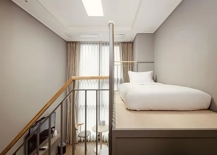 Sollago Myeongdong &