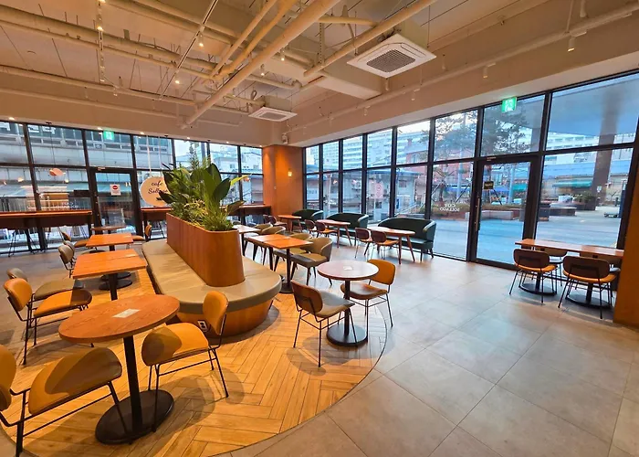 Sollago Myeongdong & Hotel
