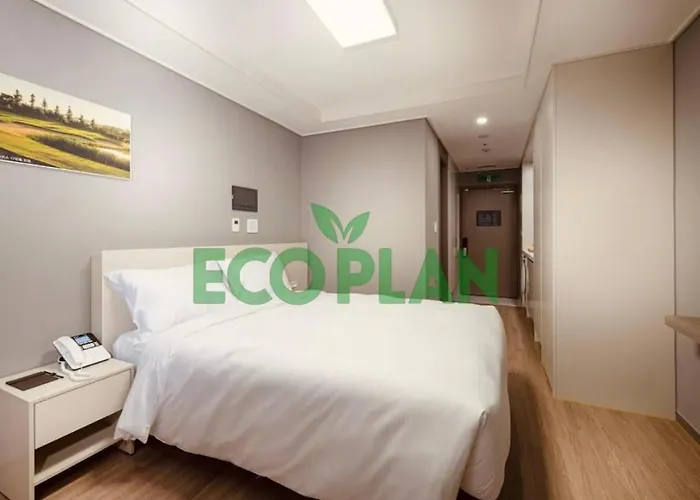 Sollago Myeongdong & Hotel 4*