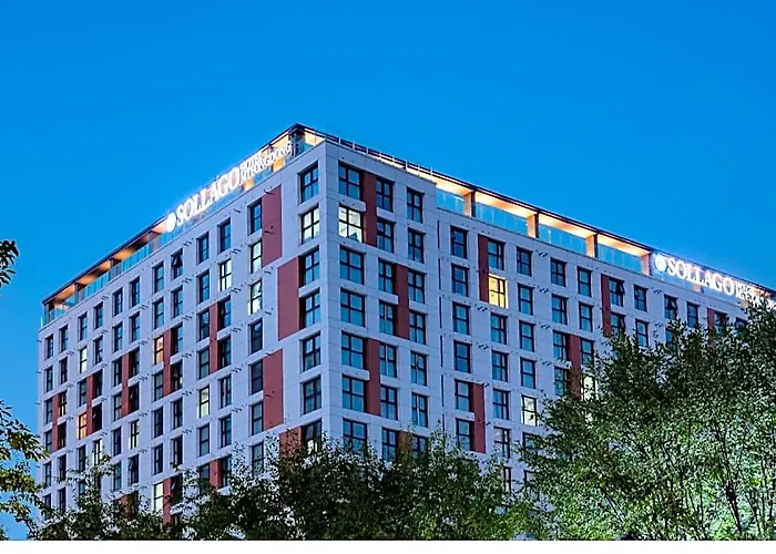 Sollago Myeongdong & Hotel Seoel