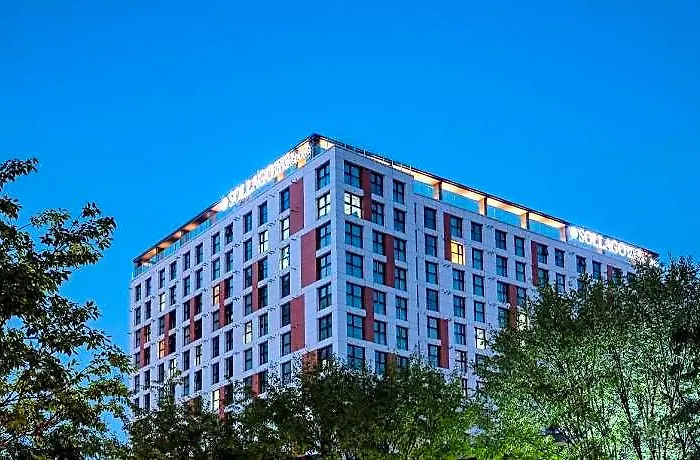 Sollago Myeongdong & 4* Seoul