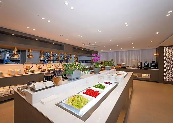 Sollago Myeongdong & Hotel 4*
