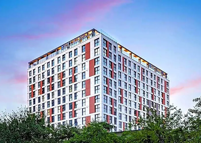 Sollago Myeongdong & Hotel