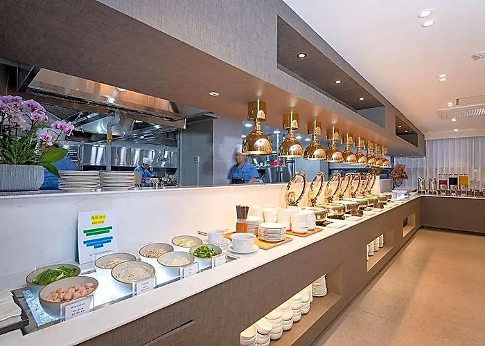 Sollago Myeongdong & Hotel
