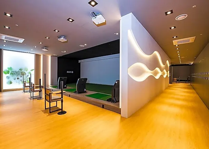 Sollago Myeongdong & Seoel
