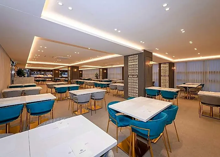 Sollago Myeongdong & Seoel