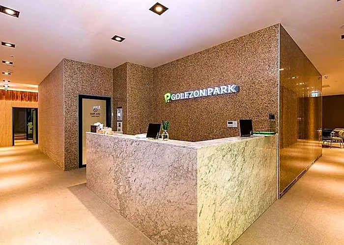 Hotel Sollago Myeongdong & 4*