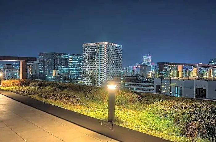 Sollago Myeongdong &